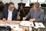 در راستای چهارچوب ملی پیمان مهر و مهارت بنیاد حامیان دانشگاه صورت گرفت؛

امضای تفاهم‌نامه مشترک دانشگاه ملی مهارت و شرکت نیرو موتور 4