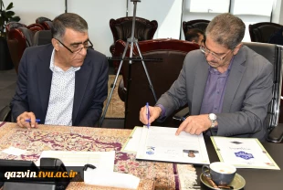 در راستای چهارچوب ملی پیمان مهر و مهارت بنیاد حامیان دانشگاه صورت گرفت؛

امضای تفاهم‌نامه مشترک دانشگاه ملی مهارت و شرکت نیرو موتور 4