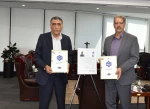 در راستای چهارچوب ملی پیمان مهر و مهارت بنیاد حامیان دانشگاه صورت گرفت؛

امضای تفاهم‌نامه مشترک دانشگاه ملی مهارت و شرکت نیرو موتور 5