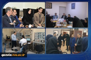 پایان فرآیند مصاحبه علمی و آزمون عملی (PE) فراخوان جذب هیئت علمی دانشگاه ملی مهارت 2