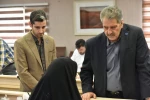 پایان فرآیند مصاحبه علمی و آزمون عملی (PE) فراخوان جذب هیئت علمی دانشگاه ملی مهارت 4