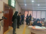 پایان فرآیند مصاحبه علمی و آزمون عملی (PE) فراخوان جذب هیئت علمی دانشگاه ملی مهارت 6