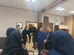 پایان فرآیند مصاحبه علمی و آزمون عملی (PE) فراخوان جذب هیئت علمی دانشگاه ملی مهارت 7