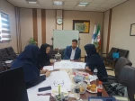 پایان فرآیند مصاحبه علمی و آزمون عملی (PE) فراخوان جذب هیئت علمی دانشگاه ملی مهارت 8
