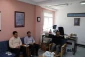 در راستای تحقق شعار «دانشگاه ملی مهارت-دانشگاه کارآفرین»؛ مذاکرات دانشگاه ملی مهارت واحد استانی قزوین و صدا و سیمای قزوین برای عقد تفاهم‌نامه همکاری به جریان افتاد.