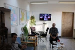 در راستای تحقق شعار «دانشگاه ملی مهارت-دانشگاه کارآفرین»؛ مذاکرات دانشگاه ملی مهارت واحد استانی قزوین و صدا و سیمای قزوین برای عقد تفاهم‌نامه همکاری به جریان افتاد.

 4