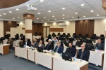 چهارمین نشست هم‌اندیشی اعضای کمیته توانمندسازی قاره آفریقا برگزار شد 3