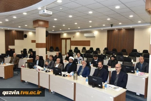 چهارمین نشست هم‌اندیشی اعضای کمیته توانمندسازی قاره آفریقا برگزار شد 3