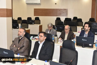 چهارمین نشست هم‌اندیشی اعضای کمیته توانمندسازی قاره آفریقا برگزار شد 4