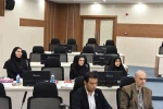 چهارمین نشست هم‌اندیشی اعضای کمیته توانمندسازی قاره آفریقا برگزار شد 5