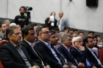 با حضور معاون اول رئیس‌جمهور؛

از سه نماینده دانشگاه ملی مهارت برای حضور در مسابقات جهانی مهارت شانگهای ۲۰۲۶ تجلیل شد 2