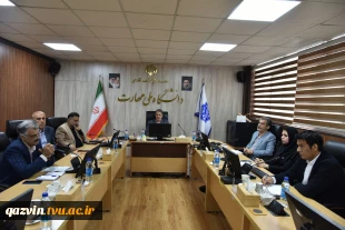 رگزاری نوزدهمین جلسه شورا برنامه ریزی آموزشی و درسی 2