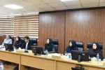 رگزاری نوزدهمین جلسه شورا برنامه ریزی آموزشی و درسی 3