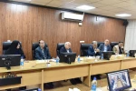 رگزاری نوزدهمین جلسه شورا برنامه ریزی آموزشی و درسی 4