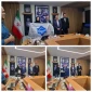 کسب مقام نخست در پویش ملی «ایران سربلند» مبارک باد