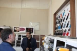 امضای تفاهم‌نامه همکاری میان دانشگاه ملی مهارت استان قزوین و بنیاد شهید و امور ایثارگران 3