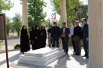 امضای تفاهم‌نامه همکاری میان دانشگاه ملی مهارت استان قزوین و بنیاد شهید و امور ایثارگران 5
