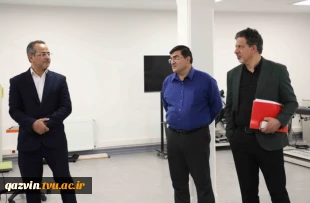 بررسی زمینه‌های همکاری مشترک دانشگاه ملی مهارت و پژوهشگاه تربیت‌بدنی و علوم ورزشی در نشست هم‌اندیشی مدیران 5