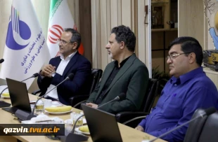 بررسی زمینه‌های همکاری مشترک دانشگاه ملی مهارت و پژوهشگاه تربیت‌بدنی و علوم ورزشی در نشست هم‌اندیشی مدیران 7