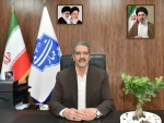 پیام تبریک رئیس دانشگاه به مناسبت روز خبرنگار
 2