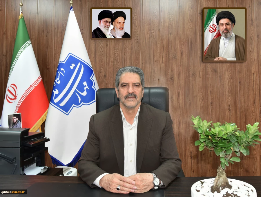 پیام تبریک رئیس دانشگاه به مناسبت روز خبرنگار
 2