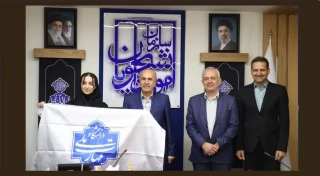 افتخارآفرینی دانشجویان دانشگاه ملی مهارت در پویش ملی «ورزش دانشگاهی، ایران سربلند»