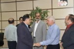 دیدار صمیمانه مدیران دانشگاه ملی مهارت با کارکنان سازمان مرکزی به مناسبت روز کارمند 6