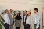 دیدار صمیمانه مدیران دانشگاه ملی مهارت با کارکنان سازمان مرکزی به مناسبت روز کارمند 10