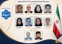 همزمان با روز کارمند، مدیران، کارشناسان و کارمند نمونه سال ۱۴۰۴ دانشگاه ملی مهارت معرفی شدند.