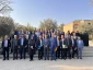 برگزاری نشست تبیینی و تخصصی مدیران حراست دانشگاه ملی مهارت کشور