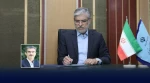 طی حکمی از سوی وزیر علوم، تحقیقات و فناوری؛

دکتر محمدرضا کلباسی مسجدشاهی به عنوان سرپرست دانشگاه ملی مهارت منصوب شد 2