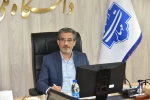 با حضور سرپرست دانشگاه ملی مهارت

دومین جلسه کارگروه تخصصی آموزش‌های مهارتی و کهاد با محوریت ساماندهی اساتید مهارتی برگزار شد 6