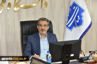 با حضور سرپرست دانشگاه ملی مهارت

دومین جلسه کارگروه تخصصی آموزش‌های مهارتی و کهاد با محوریت ساماندهی اساتید مهارتی برگزار شد 6