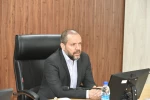 با حضور سرپرست دانشگاه ملی مهارت

دومین جلسه کارگروه تخصصی آموزش‌های مهارتی و کهاد با محوریت ساماندهی اساتید مهارتی برگزار شد 7