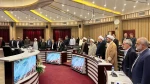 برگزاری دومین نشست راهبردی هماهنگی بازگشایی  مراکز آموزش عالی استان قزوین 2