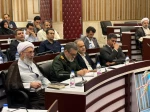 برگزاری دومین نشست راهبردی هماهنگی بازگشایی  مراکز آموزش عالی استان قزوین 3