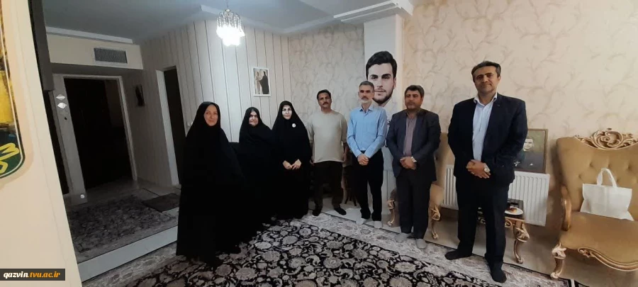 در اولین روز از هفته دفاع مقدس برگزار شد 2