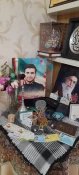 در اولین روز از هفته دفاع مقدس برگزار شد 3