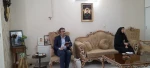 در اولین روز از هفته دفاع مقدس برگزار شد 4