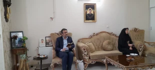 در اولین روز از هفته دفاع مقدس برگزار شد 4