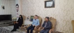 در اولین روز از هفته دفاع مقدس برگزار شد 5