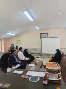تقویت کادر آموزشی دانشگاه ملی مهارت دختران قزوین؛ 
برگزاری جلسه مصاحبه و جذب مدرسین در واحد دختران
 2