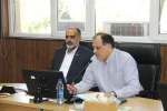 تأکید سرپرست دانشگاه ملی مهارت بر ارتقای کیفیت آموزش و نظارت مستمر بر فرایندهای آموزشی 3
