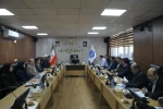 تأکید سرپرست دانشگاه ملی مهارت بر ارتقای کیفیت آموزش و نظارت مستمر بر فرایندهای آموزشی 4