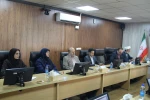تأکید سرپرست دانشگاه ملی مهارت بر ارتقای کیفیت آموزش و نظارت مستمر بر فرایندهای آموزشی 5