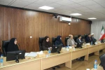 تأکید سرپرست دانشگاه ملی مهارت بر ارتقای کیفیت آموزش و نظارت مستمر بر فرایندهای آموزشی 10