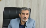 دیدار کارکنان حوزه ریاست، روابط عمومی و هماهنگی امور مجلس و استان‌ها با سرپرست دانشگاه ملی مهارت 12