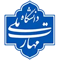 چارت درسی رشته های فعال در آموزشکده فنی و حرفه‌ای دختران قزوین